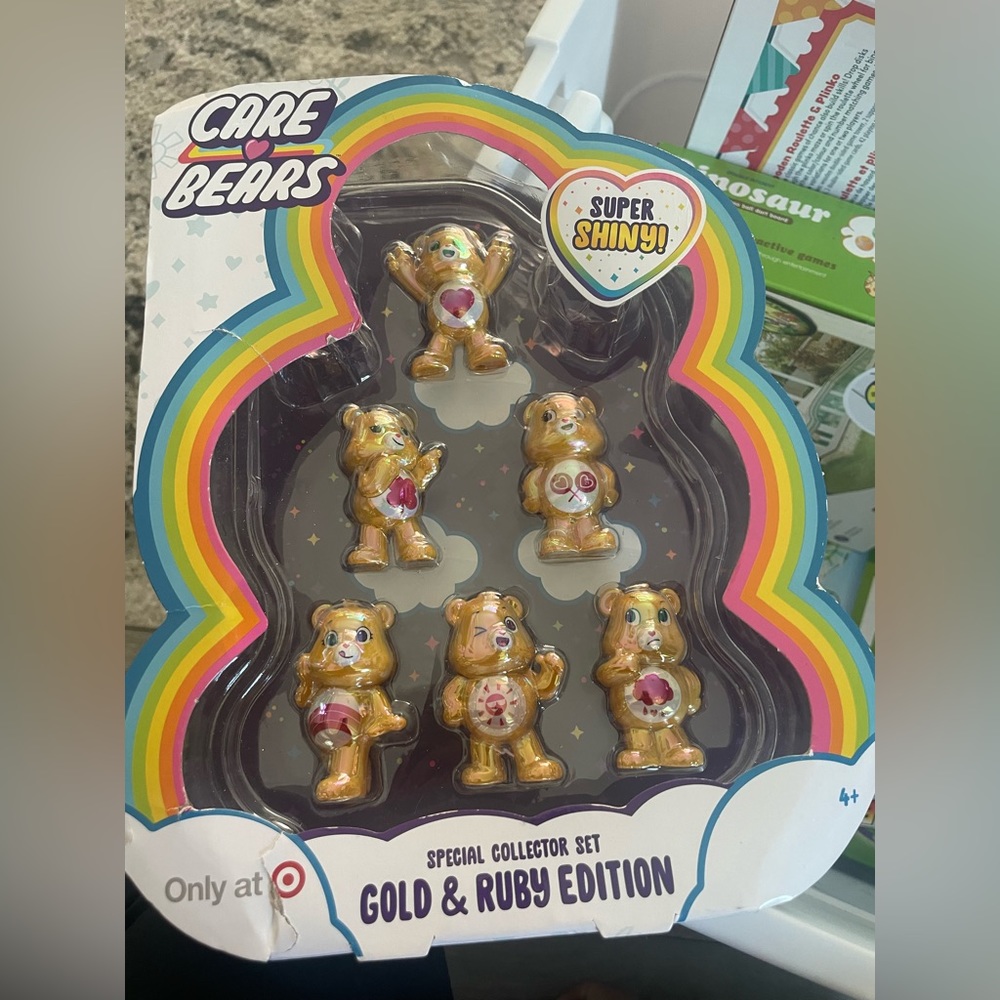 Care Bears